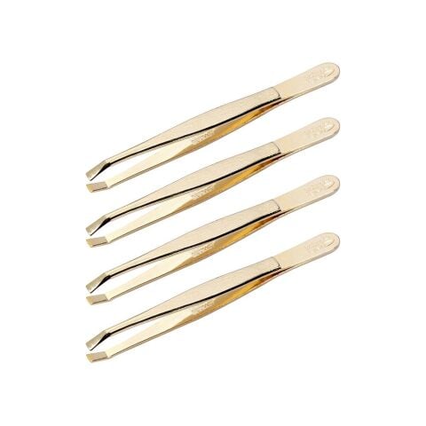 Tarko Solingen Cımbız 7338 Gold x 4