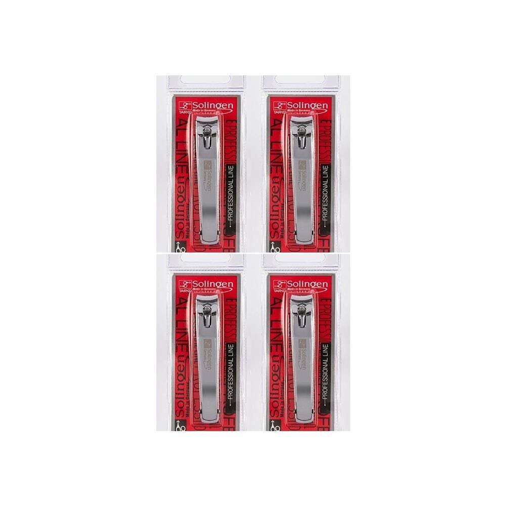 Tarko Solingen Tırnak Makası 313 x 4