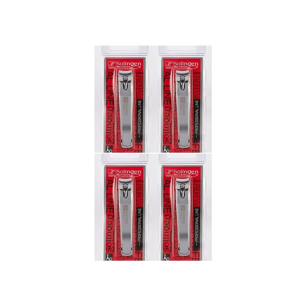 Tarko Solingen Tırnak Makası 313 x 4