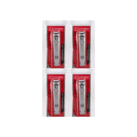 Tarko Solingen Tırnak Makası 313 x 4