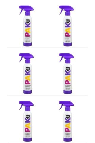 Selsil PAK KÖPÜK TEMİZLİK 6 ADET X 500ML