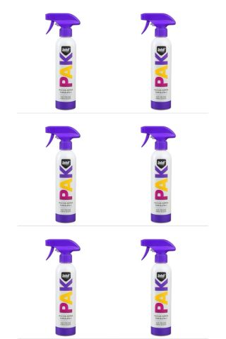 Selsil PAK KÖPÜK TEMİZLİK 6 ADET X 500ML