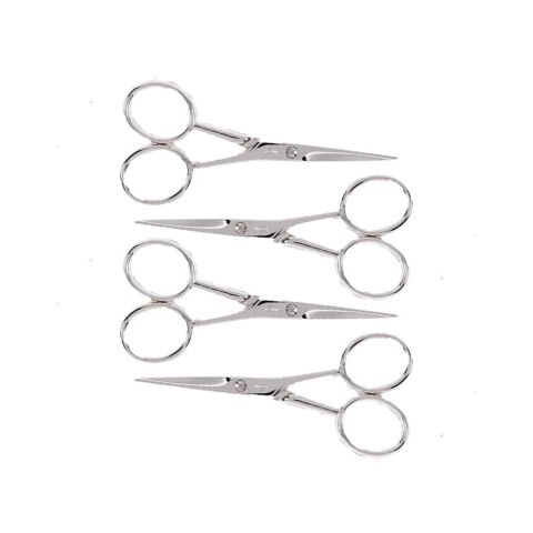 Tarko Solingen Bıyık Makası 2135 x 4