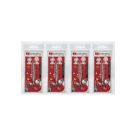 Tarko Solingen Bebek Makası 2030 x 4