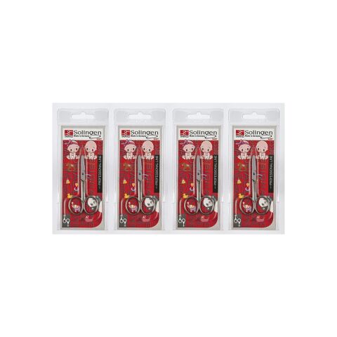 Tarko Solingen Bebek Makası 2030 x 4