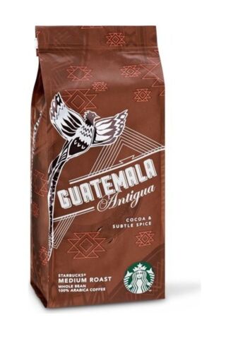 Starbucks Guatemala Antigua Çekirdek Kahve 250 Gr