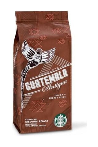 Starbucks Guatemala Antigua Çekirdek Kahve 250 Gr