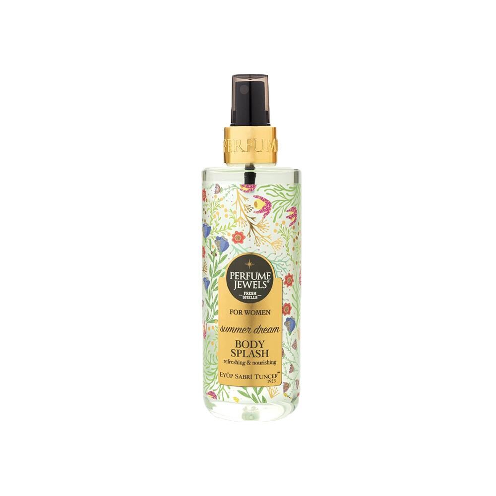 Eyüp Sabri Tuncer Summer Dream 250 ml Vücut Spreyi