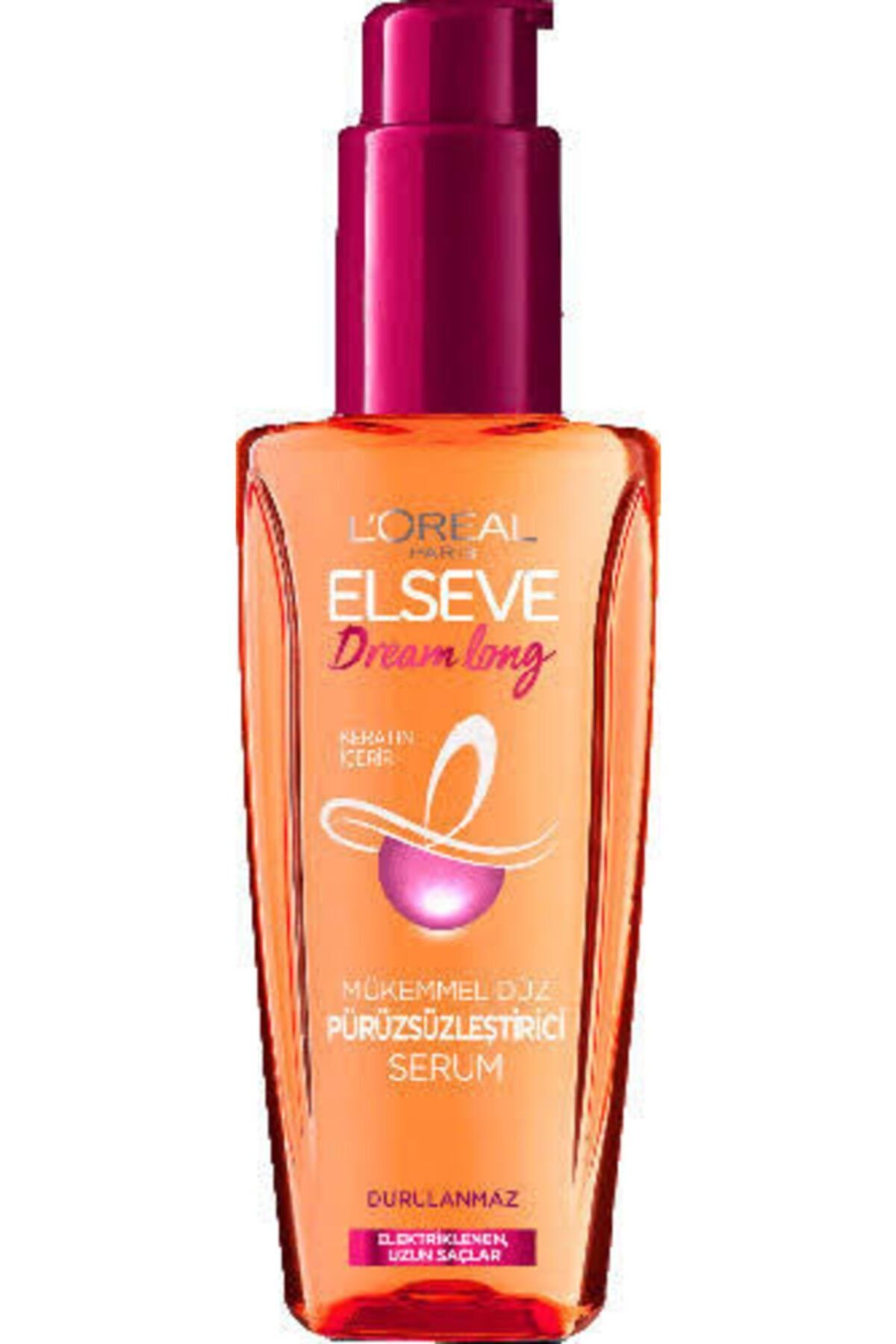 Elseve Dream Long Keratin Serum 100ml