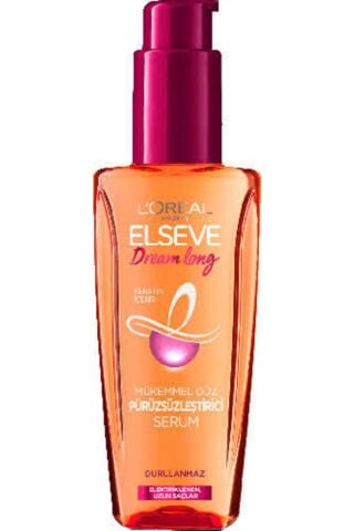Elseve Dream Long Keratin Serum 100ml