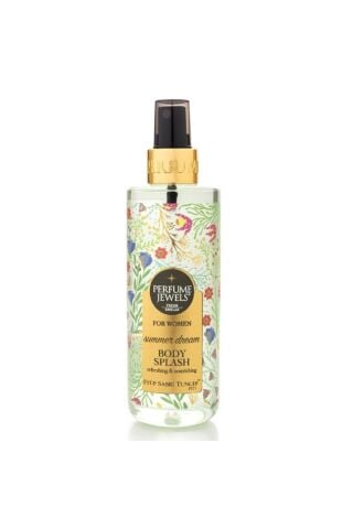 Eyüp Sabri Tuncer Body Splash Summer Dream 250 ml Vücut Spreyi