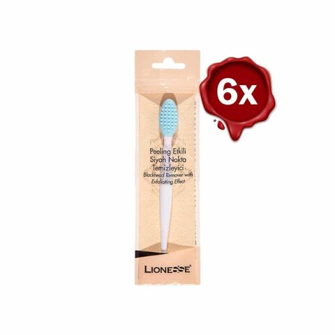 Kerastase Lionesse Silikon Siyah Nokta Temizleyici 386 x 6