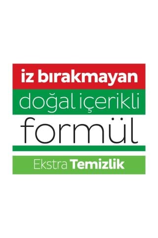 Doğa Serisi Yüzey Temizlik Havlusu Çam, Okyanus ve Dağ Esintisi 3x100 (300 Yaprak)