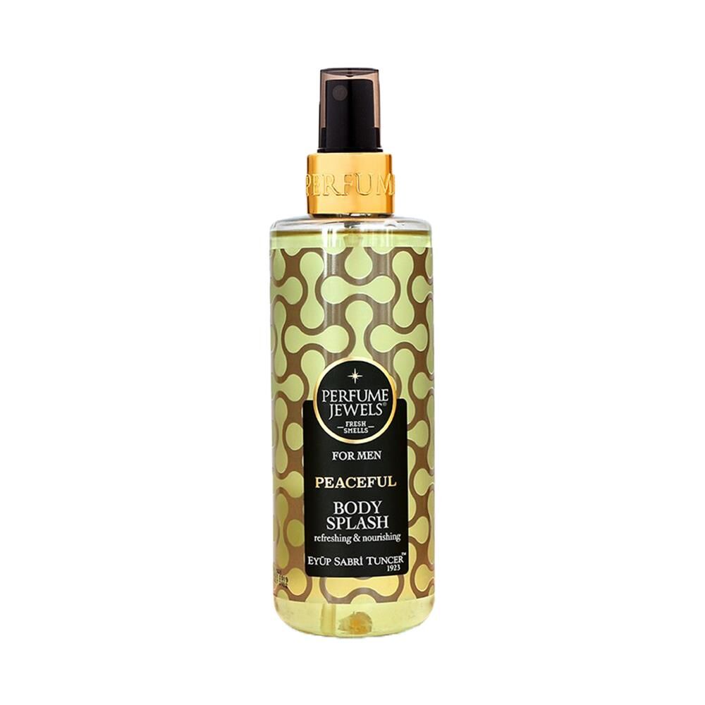 Eyüp Sabri Tuncer For Men Peaceful Body Splash 250 ML