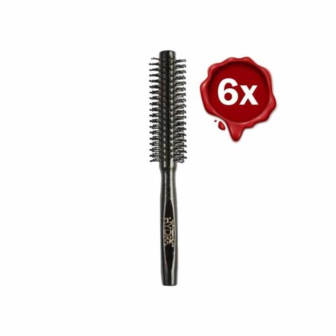 Tarko Hydra 2108 Saç Fırçası x 6
