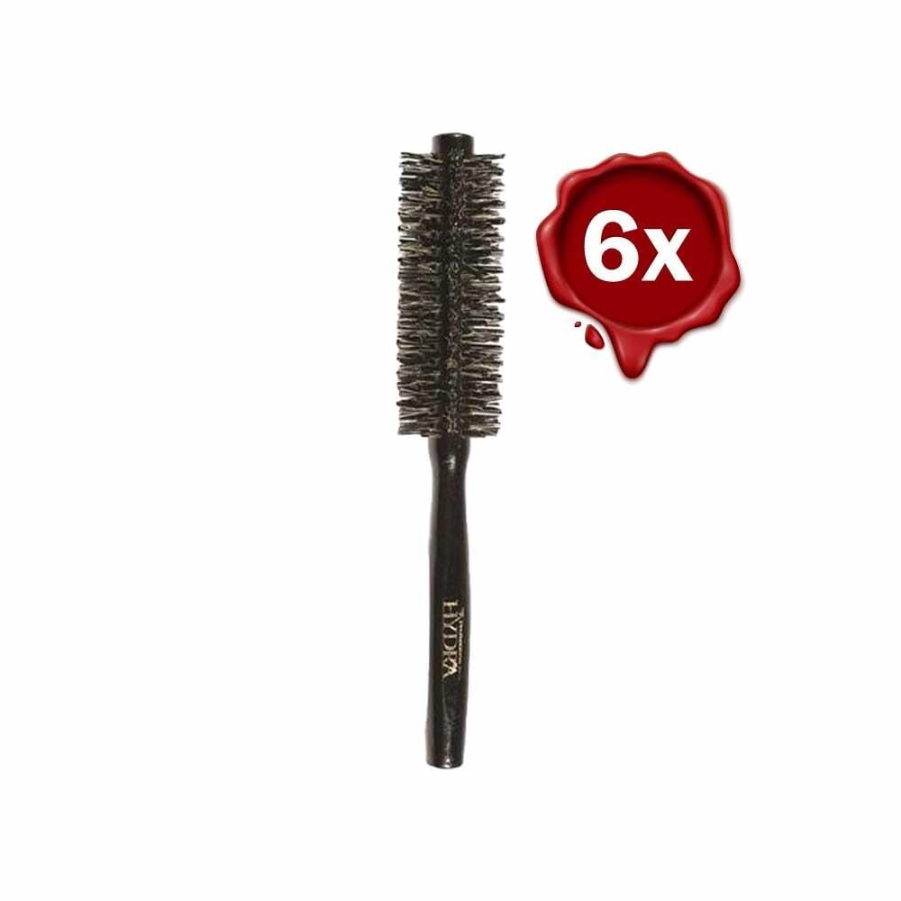 Tarko Hydra Fön Fırçası x 6