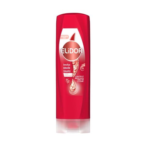 Elidor Superblend Serum Bakım Kremi Brezilya Keratin Terapisi 350 ml