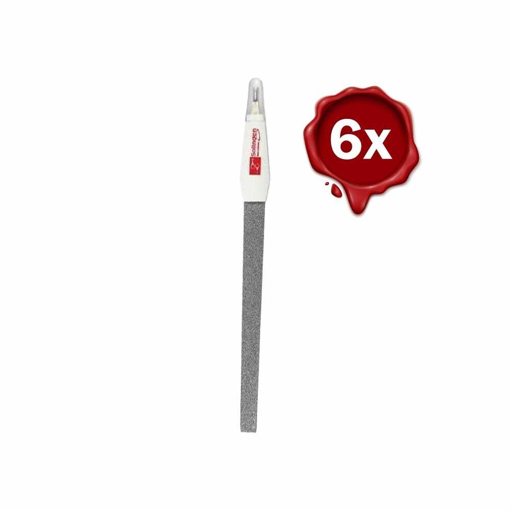 Tarko Solingen Tırnak Törpüsü x 6