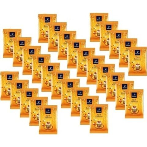 Tchibo Türk Kahvesi 100 gr x 30 Paket, 3kg