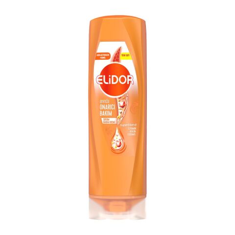 Elidor Superblend Serum Bakım Kremi Anında Onarıcı Bakım 350 ml