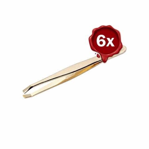 Tarko Solingen Cımbız 7338 Gold x 6