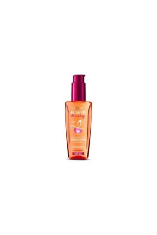 Elseve L'oréal Paris Dream Long Mükemmel Düz Pürüzsüzleştirici Serum