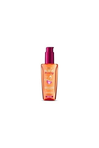 Elseve L'oréal Paris Dream Long Mükemmel Düz Pürüzsüzleştirici Serum