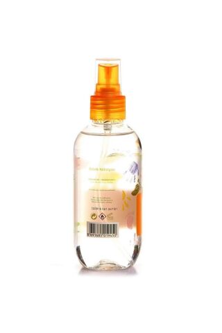 Eyüp Sabri Tuncer Zeytinyağlı Bebek Şampuanı 600 ml ve Bebek Kolonyası 190 ml