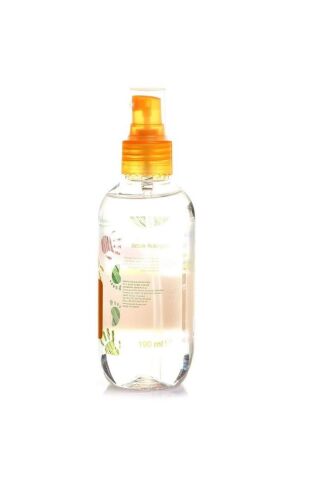 Eyüp Sabri Tuncer Zeytinyağlı Bebek Şampuanı 600 ml ve Bebek Kolonyası 190 ml