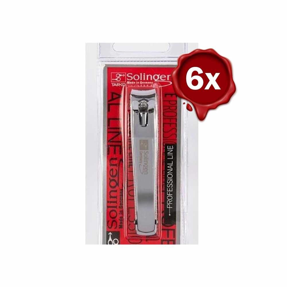 Tarko Solingen Tırnak Makası 313 x 6