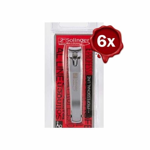 Tarko Solingen Tırnak Makası 313 x 6