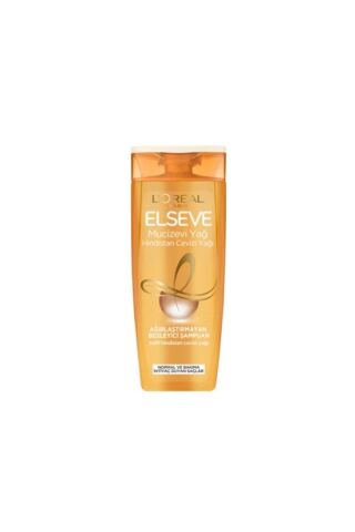 Elseve Sbk 360 Ml.mucızevı H.cevızı Yagı (4'LÜ)