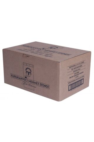 Kurukahveci Mehmet Efendi Türk Kahvesi 500 Gr X 6 Adet
