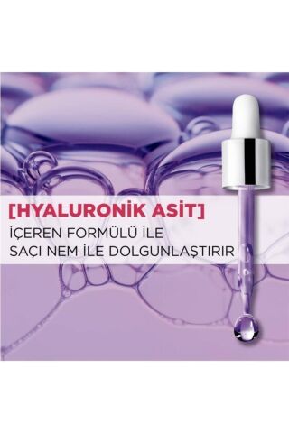 Elseve Hydra [hyaluronic] Nem Ile Dolgunlaştıran Bakım Serumu 150ml