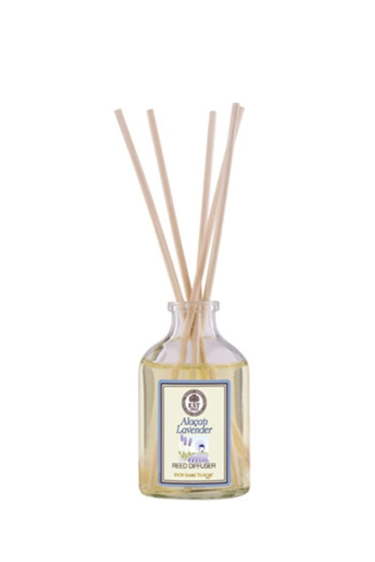 Eyüp Sabri Tuncer Lavender Çubuklu Oda Kokusu 50 ml