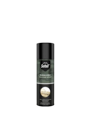Selsil Silikon Sprey 500 ML