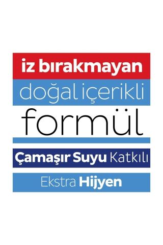 Sleepy Easy Clean Çamaşır Suyu Katkılı Yüzey Temizlik Havlusu 3X100 (300 Yaprak)