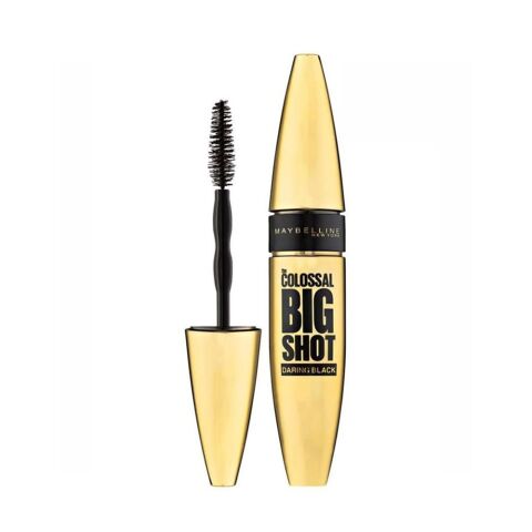 Maybelline The Colossal Big Shot Daring Black Maskara