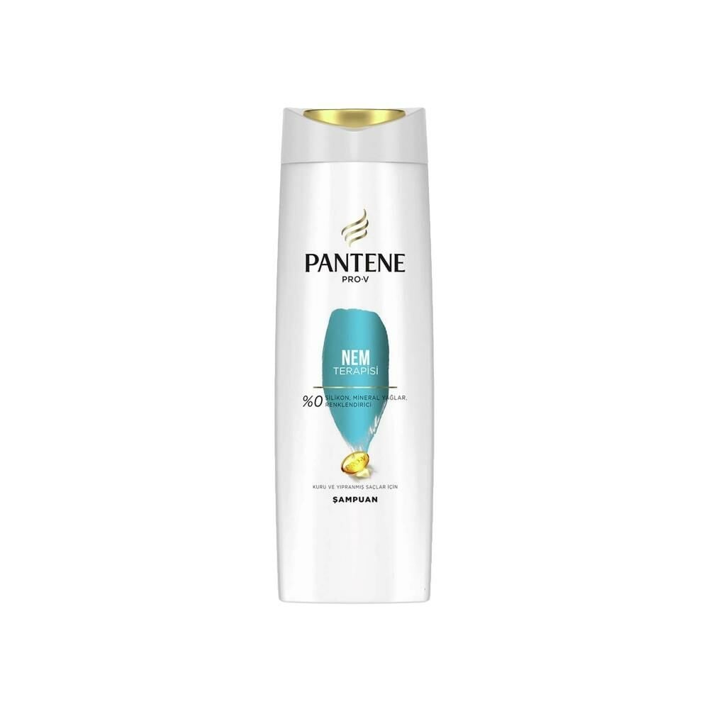 Pantene Pro-V Şampuan Nem Terapisi 400 ml Şampuan