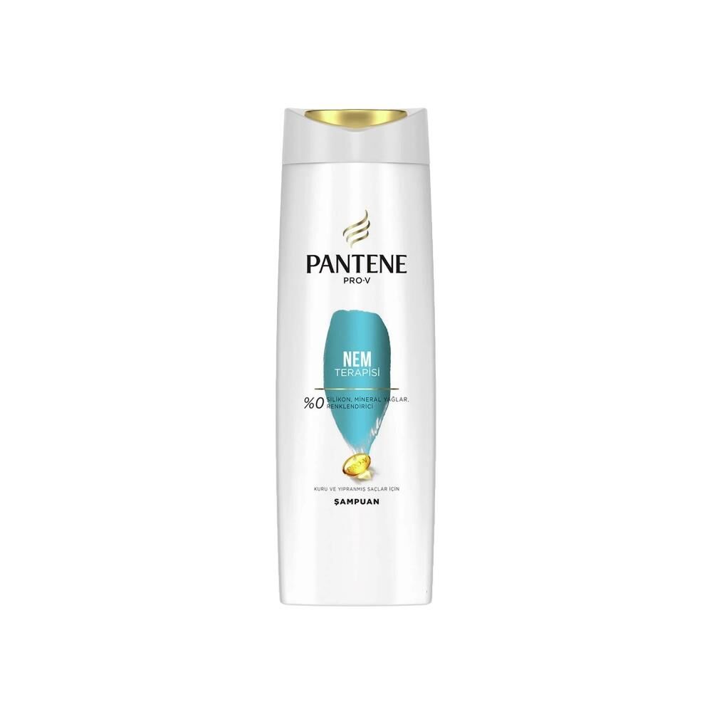 Pantene Pro-V Şampuan Nem Terapisi 400 ml Şampuan
