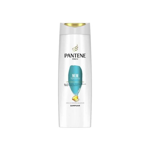 Pantene Pro-V Şampuan Nem Terapisi 400 ml Şampuan