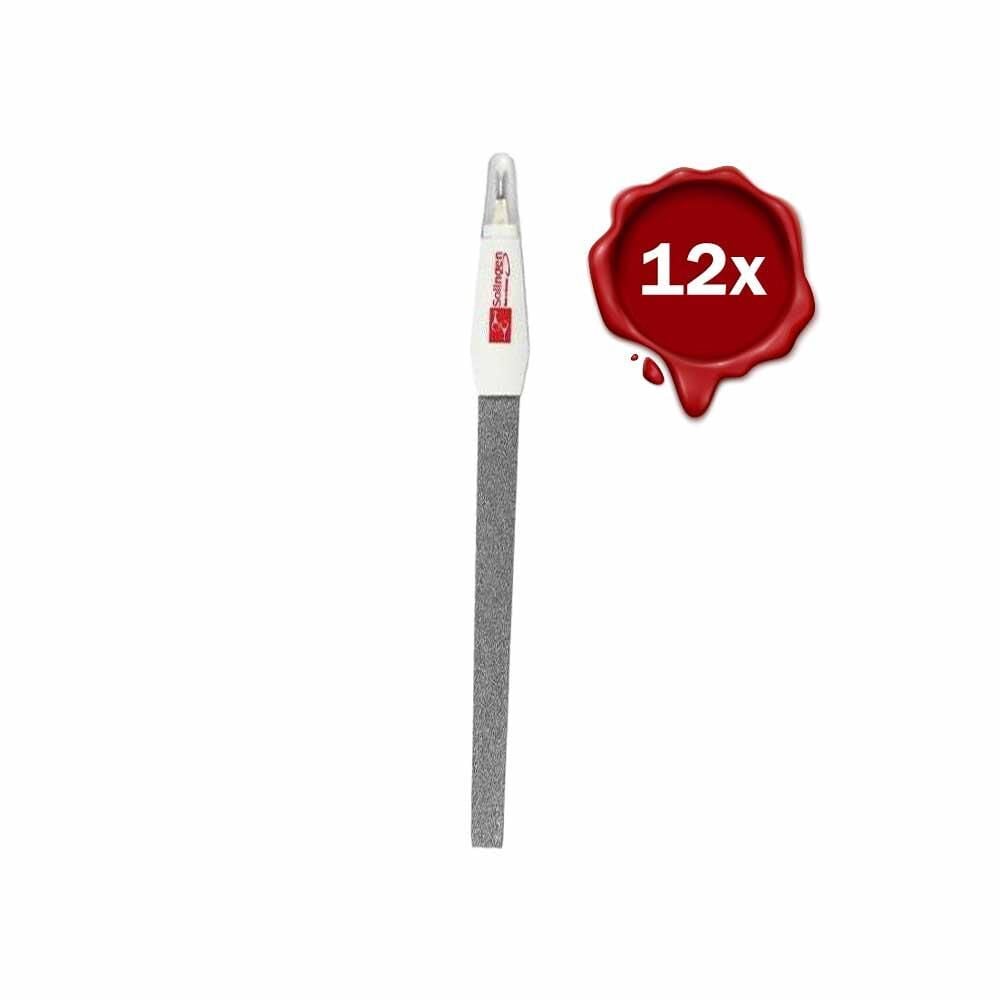 Tarko Solingen Tırnak Törpüsü x 12
