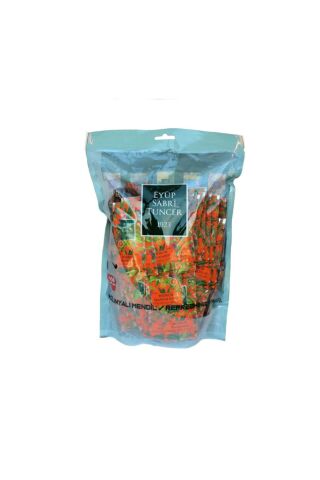 Eyüp Sabri Tuncer Kolonyalı Mendil Bodrum Mandalinası 150 Adet