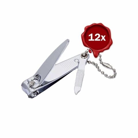 Tarko Solingen Tırnak Makası 310 x 12