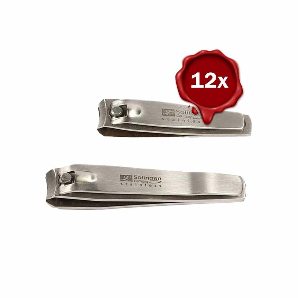 Tarko Solingen Tirnak Makası Seti x 12