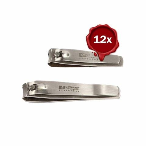 Tarko Solingen Tirnak Makası Seti x 12