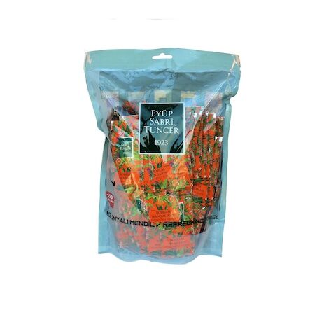 Eyüp Sabri Tuncer Kolonyalı Mendil Bodrum Mandalinası 150 Adet