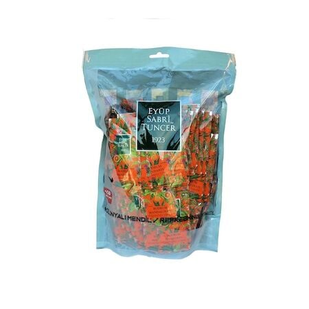 Eyüp Sabri Tuncer Kolonyalı Mendil Bodrum Mandalinası 150 Adet