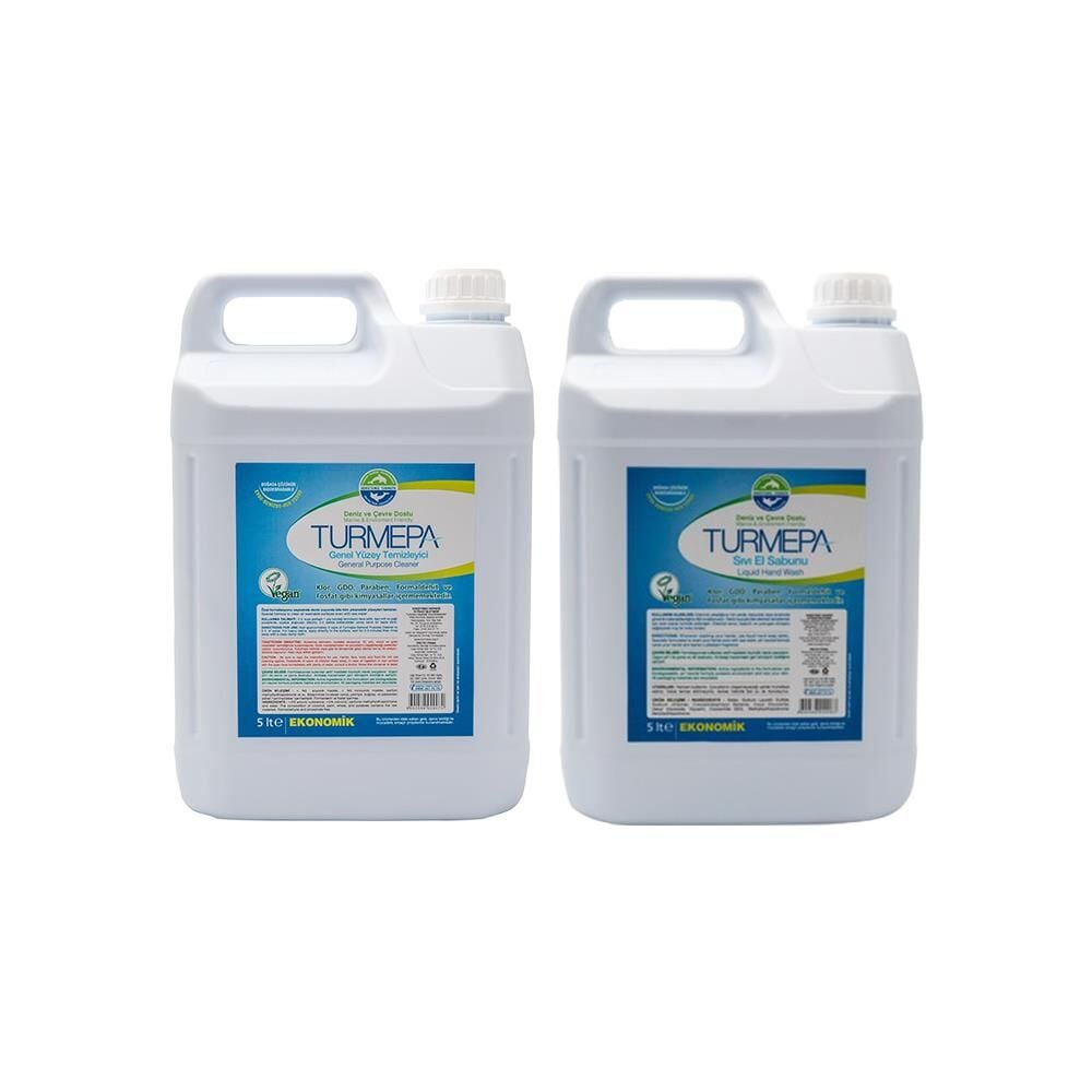 Turmepa Festival Paketi