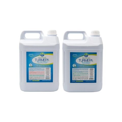 Turmepa Festival Paketi